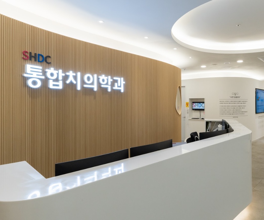 자연치아 구조